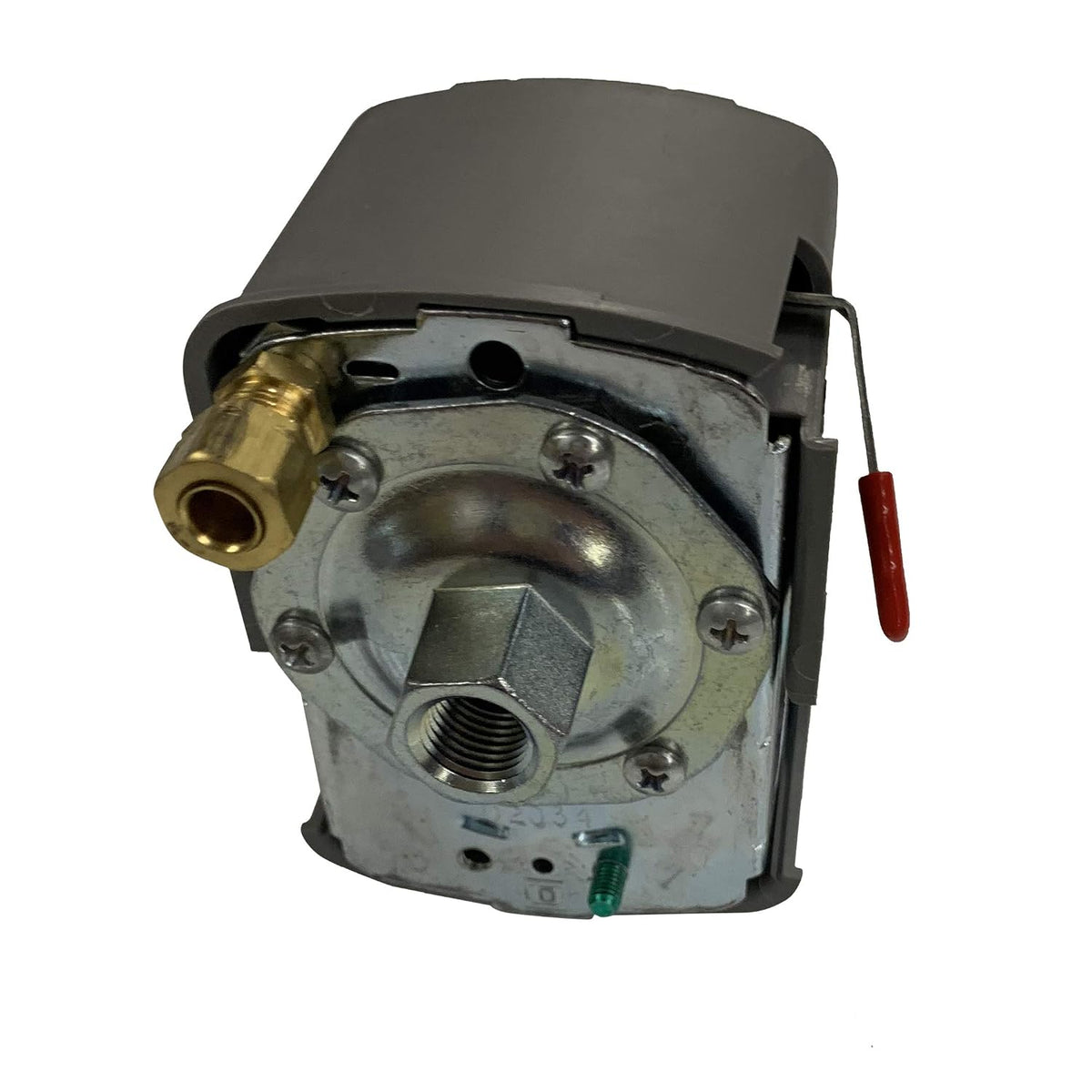 square d 135-175 psi air compressor pressure switch, main product view