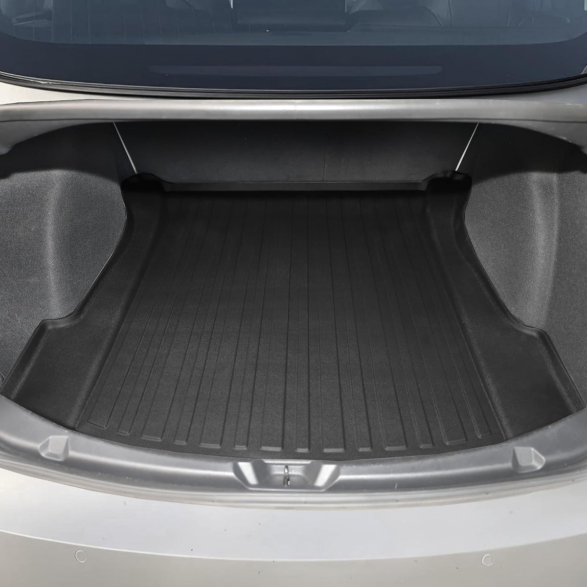 Premium Cargo Liner for Teslа Model 3 AWD Long Range RWD 2017-2019