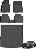 ANBINGO® Floor Mats & Cargo Liner by ANBINGO