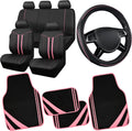 car pass car seat covers full set for, main product view