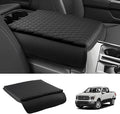 Shademax Custom Fit for Center Console Cover Ford 2021-2025 2026 F-150 Ford F150 by Shademax