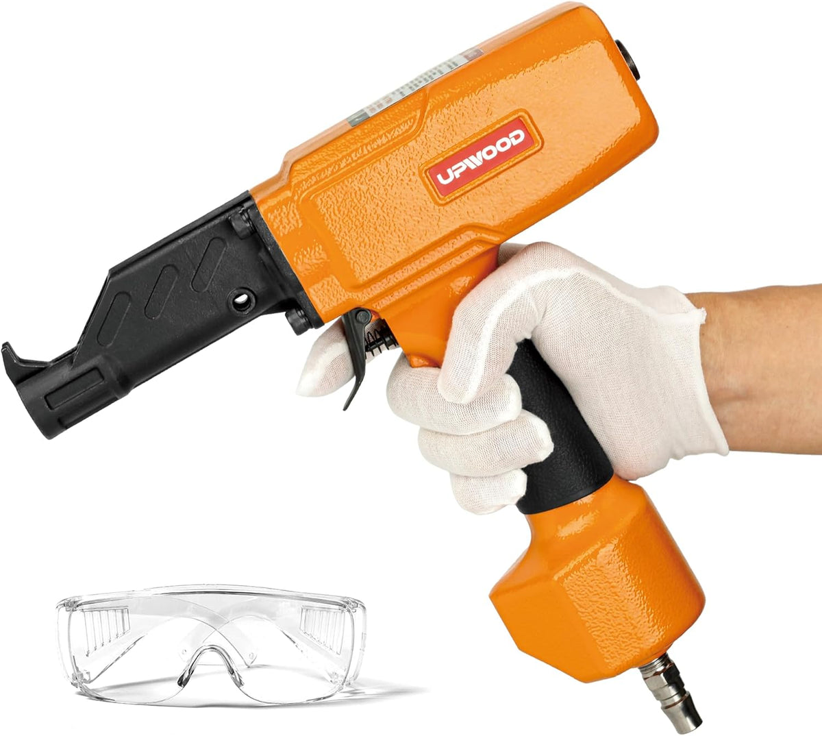 air nail puller nail remover pneumatic denailer tool, main product view
