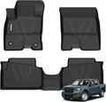 Car Floor Mats fit Ford Maverick Hybrid 2024 2023 2022 Floor Liners Car Mats