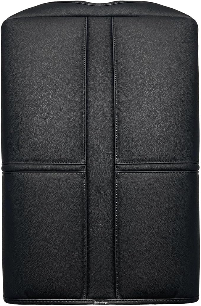 Muslogy Center Console Armrest Cover Compatible - Image 8