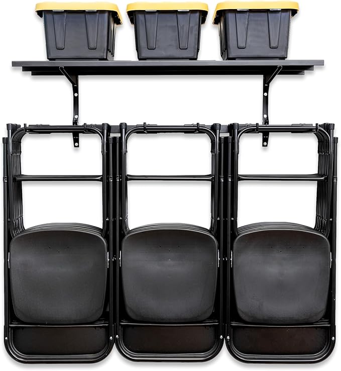 StoreYourBoard Chair Storage Rack - Image 3