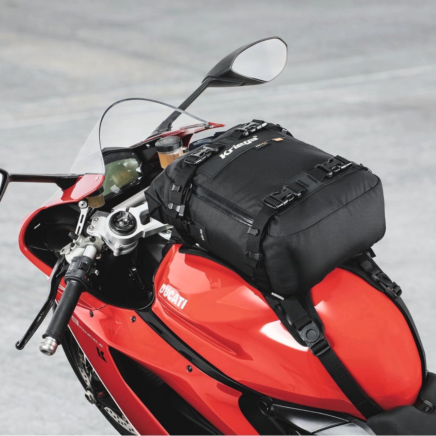 Kriega US-10 Drypack