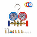 omt 3-way ac gauge set for r134a r410a, main product view