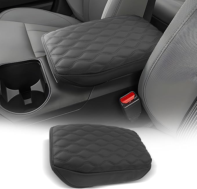 CDEFG for Subaru Outback 2020-2025 Center Console Cover Armrest Box Cover for by CDEFG