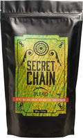 silca secret bike chain wax blend, hot melt, main product view