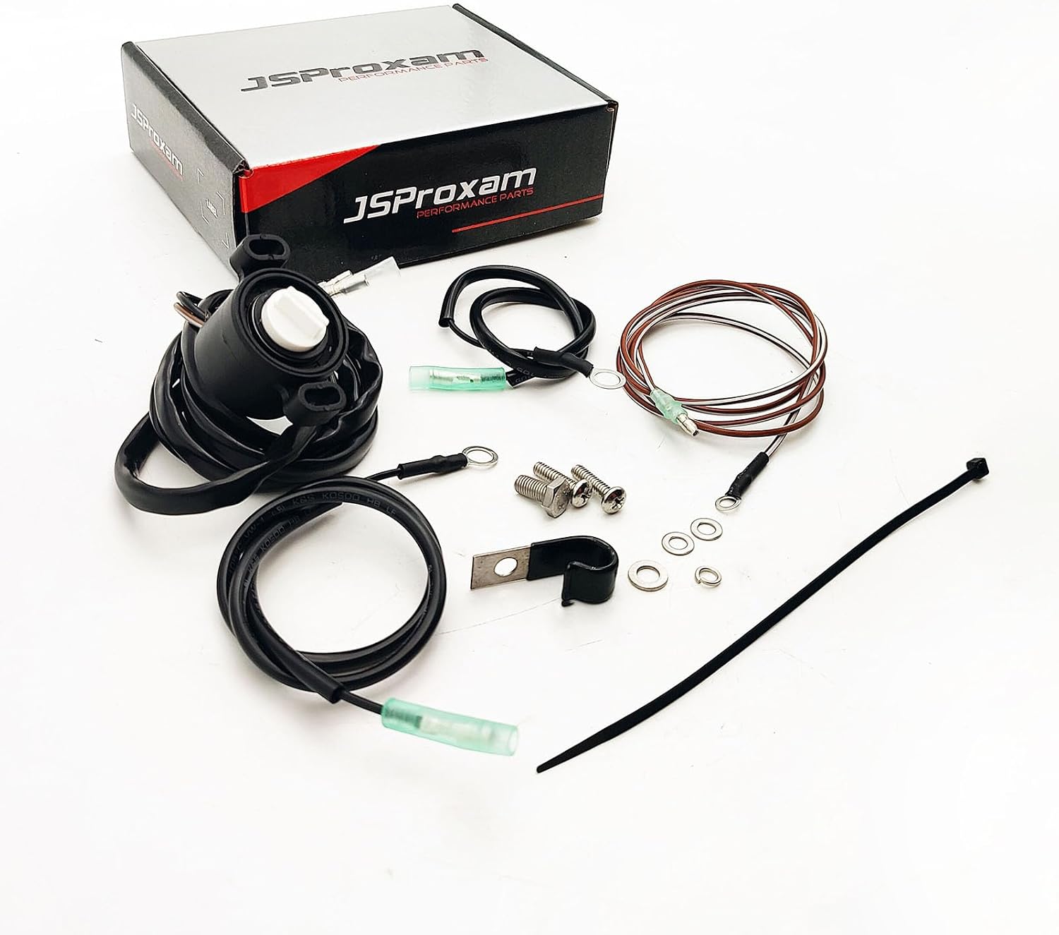 FOR MERCURY Natural Analog Trim Sender Kit 8M0098264