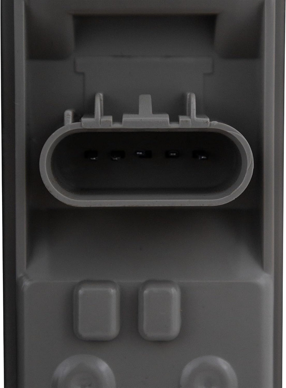 Garage-Pro Tail Light Compatible with Chevrolet Trailblazer 2002-2009
