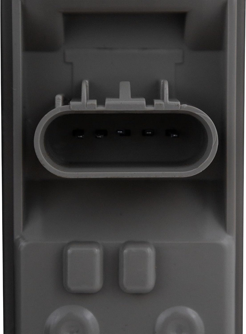 Garage-Pro Tail Light Compatible with Chevrolet Trailblazer 2002-2009