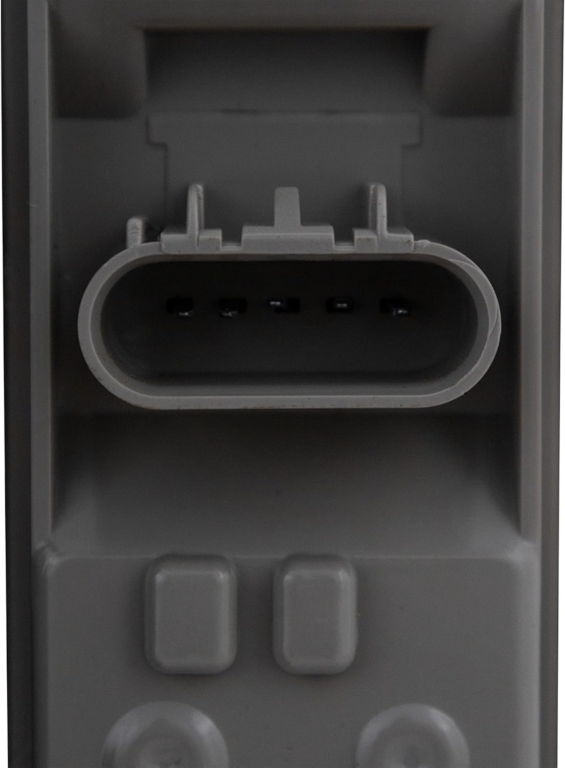 Garage-Pro Tail Light Compatible with Chevrolet Trailblazer 2002-2009