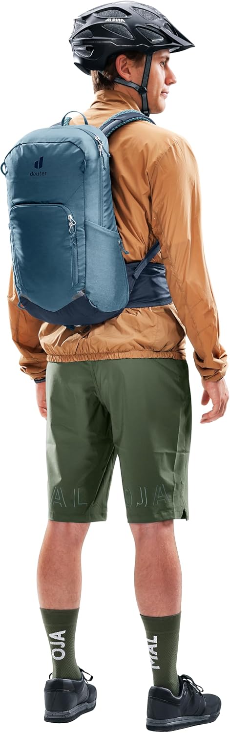 Deuter Bike I 20 Free Backpack