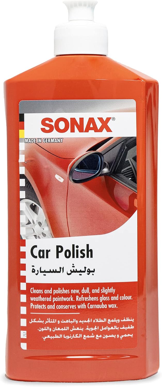 SONAX 03002000 Car Polish