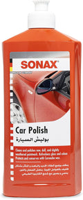 SONAX 03002000 Car Polish