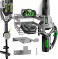 power tool organizer wall mount - heavy duty, main product view