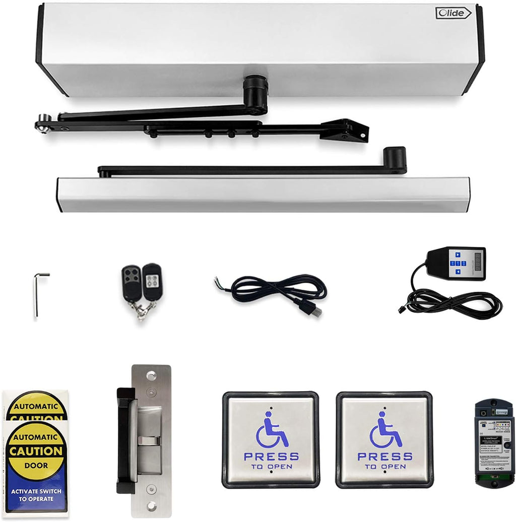 olideauto swing door operator automatic for the disabled,commercial, main product view