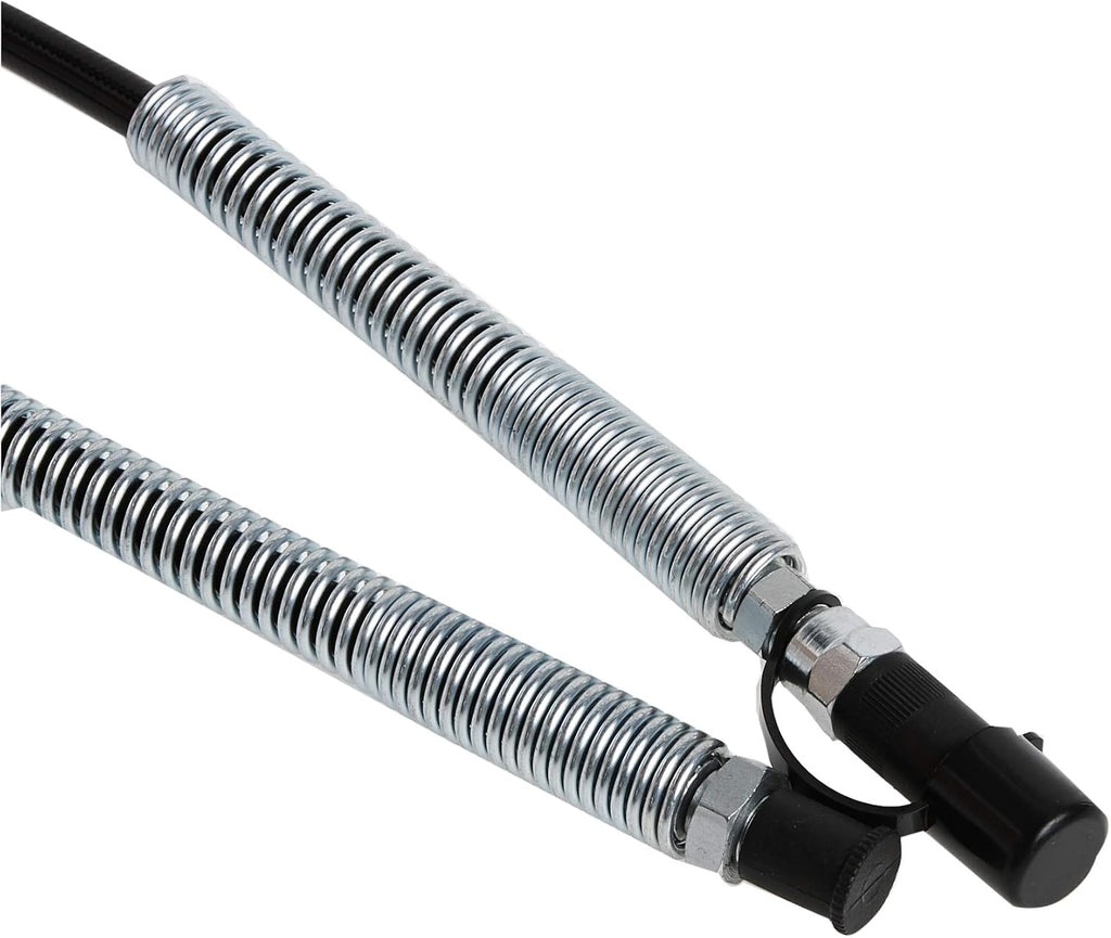DEWALT Grease Gun Hose Assembly, 1/8-Inch, NPT, 42-Inch (DCGG5703-42)