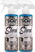 Chemical Guys CLD3001602 Streak Free Glass & Window Cleaner, Ammonia Free & by ChemicalGuys