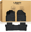 LASFIT Floor Mats for Honda Passport 2019 2020 2021 2022 2023 2024 2025