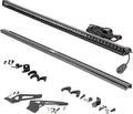 rough country 50" windshield led kit for can-am, main product view