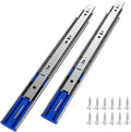 20 inch 10 pairs soft close drawer slides, main product view
