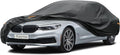 Kayme 7 Layers Car Cover Custom Fit by kayme