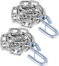 27" trailer safety chain kit w/ 5/16" hooks, main product view