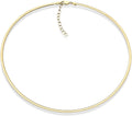 miabella 18k gold plated 925 sterling silver italian, main product view