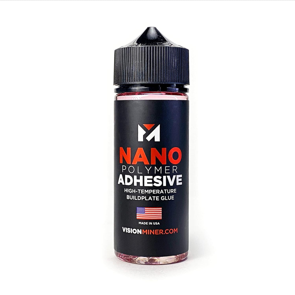 nano polymer adhesive (120ml) - ultimate 3d printing, main product view