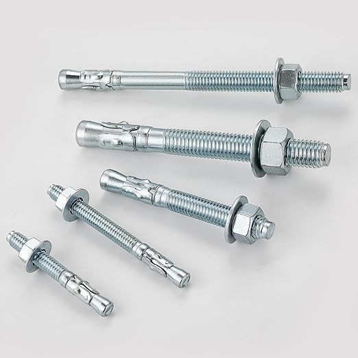 3/8x3" 30Pcs Inch Standard Fasteners - Image 4