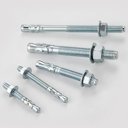 5/16x5" 30Pcs Inch Standard Fasteners - Image 4