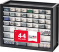 iris usa 44-drawer small parts storage cabinet, crafts, main product view
