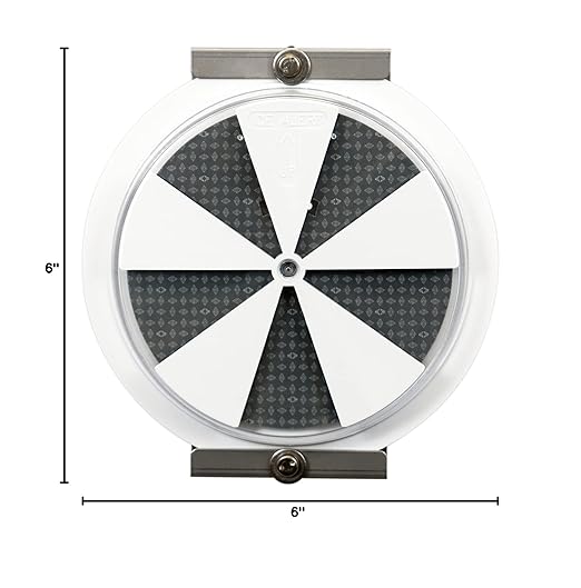SmartSign Ice Alert Indicator Sign - Image 9