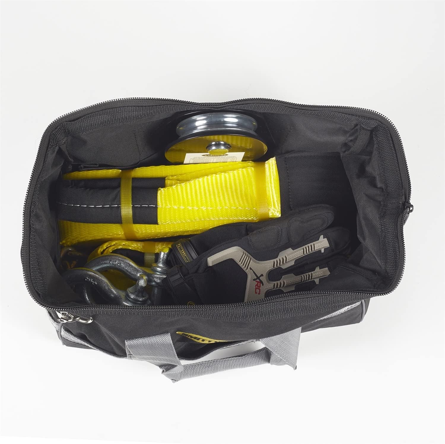Smittybilt Premium Winch Accessory Bag - SB2725