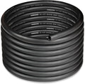 EVIL ENERGY 1/2" Heater Hose Coolant Radiator Straight 100PSI SAE 20R3 20FT