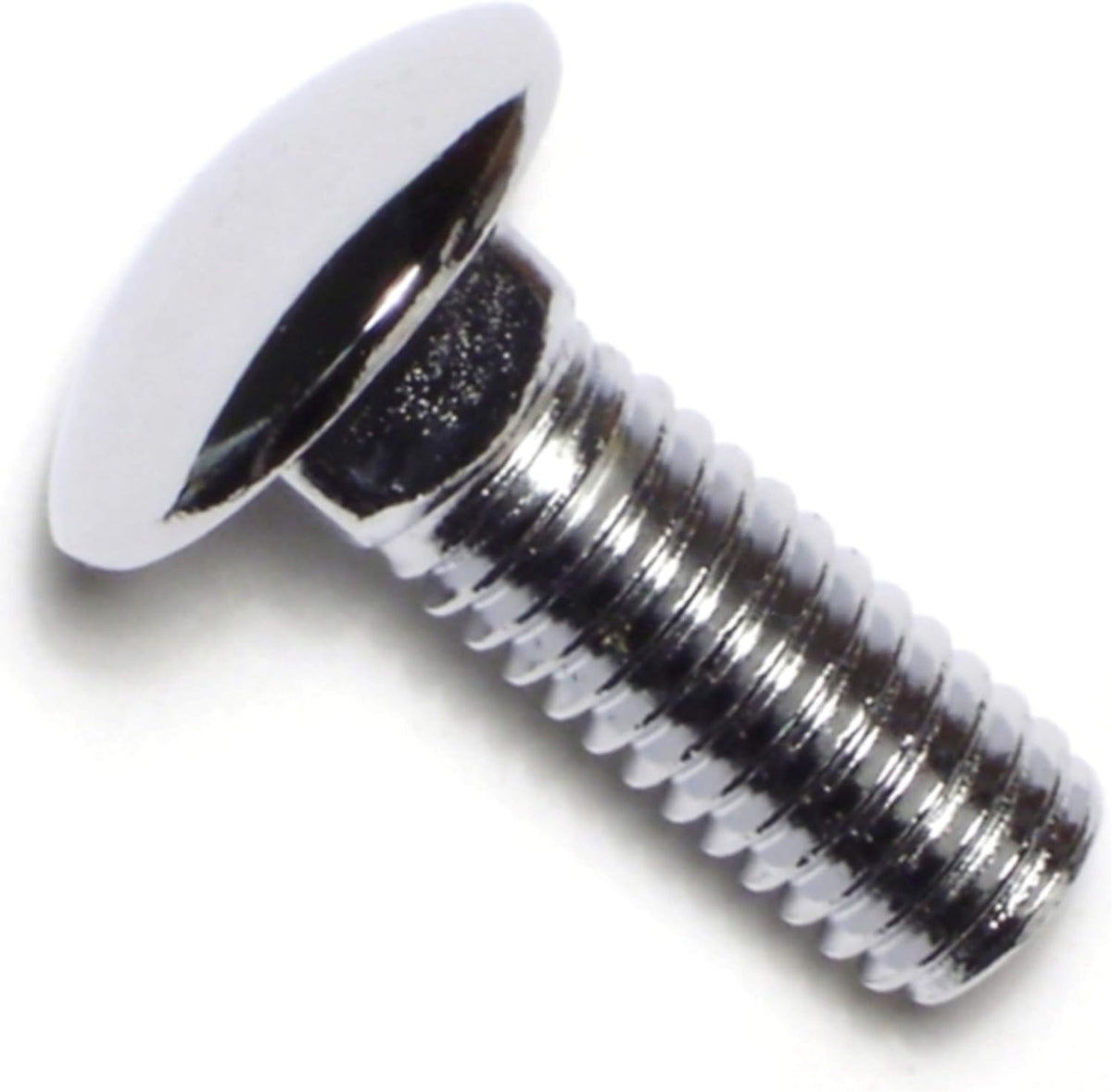 hard-to-find fastener 014973133795 bumper bolts, 7/16-14 x 1-1/4, main product view