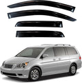 KPY Window Visor Compatible by KPYBizConnect