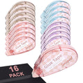secopad scrapbook tape, glue tape for crafts, 16, main product view