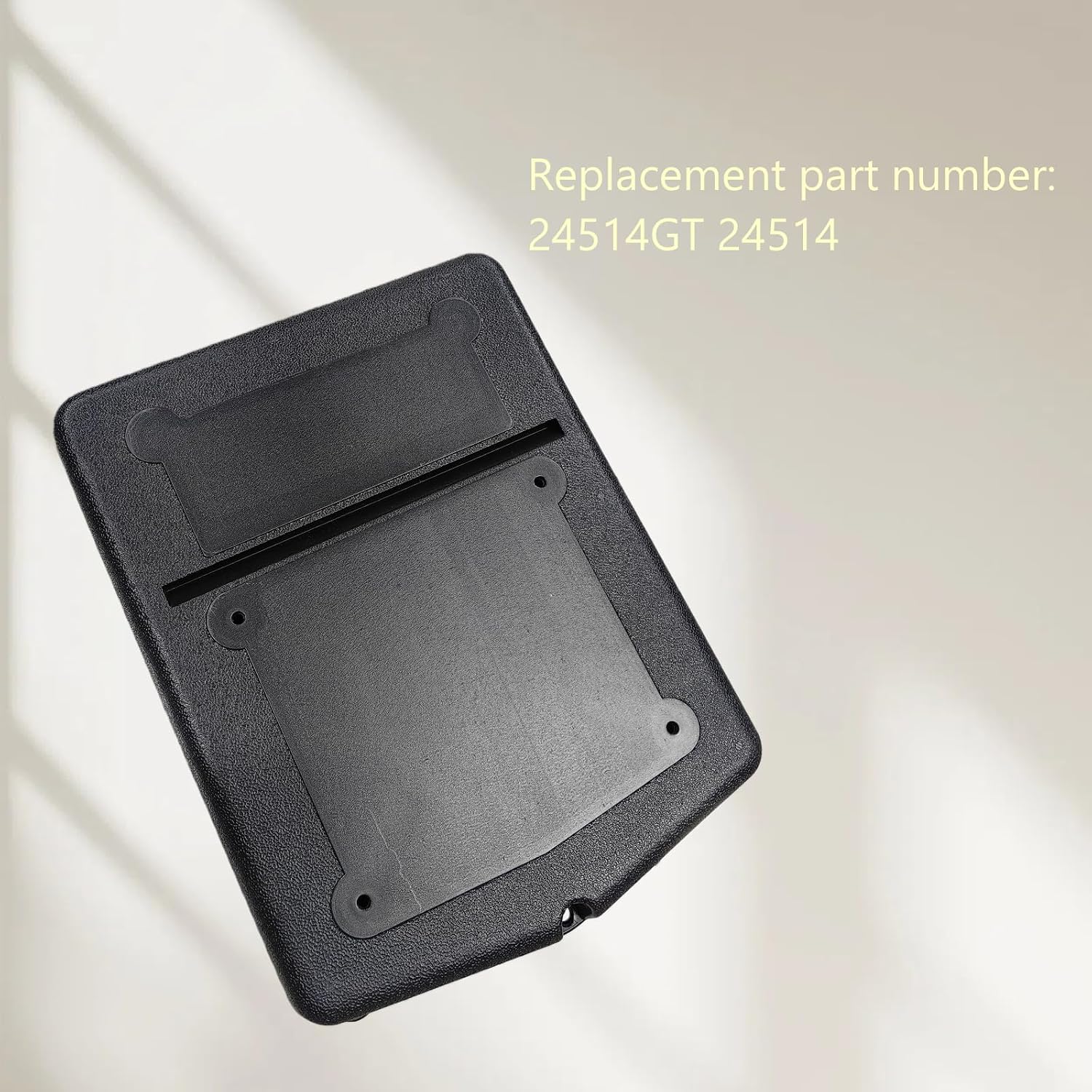 Manual Box Manual Holder Box 24514GT 24514 for Genie GS-2668 GS-3268 GS-5390 GS-4390 GS-1530 GS-3390 GS-1930 Z-60-34 GS-3246 Z-135-70 Z-45-25 S-45 S-125 S-120 S-100 Z-45-22 Z-60-34 Z-45