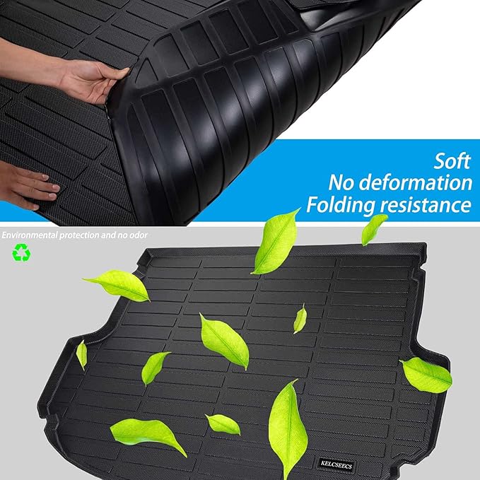 KELCSEECS® All-Weather Cargo Liner - Image 5