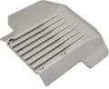 Distributor Cover Cast Aluminum Compatible with 1985-1991 Corvette - Durable Replacement Part for Enhanced Performance and Longevity