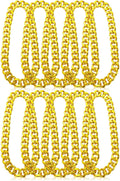 hip hop chain bulk, plastic costume rapper chain, main product view