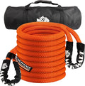 METOWARE Kinetic Recovery Rope 35, 000 LBS Heavy Duty Offroad Recovery by METOWARE