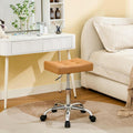 Rolling Stool Adjustable Height Multifunctional Nail Tattoo Vanity Massage Stool