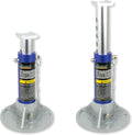 Jackco 3 Ton Capacity Aluminum Jack Stands (1 Pair)
