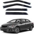 KPY Window Visor Compatible