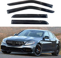 KPY Window Visor Compatible