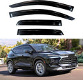 KPY Window Visor Compatible by KPYBizConnect